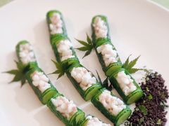 -尚9·一滴水江景中餐厅