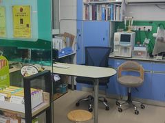 -瑞派动物医院·猫专科·至诚(江南中分院)