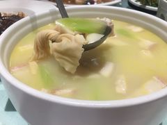 -乾隆美食·本帮菜(黄河路店)