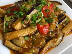 -第一家鲜鱼汤清真老饭店(回新路店)