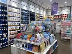 -名创优品(中原万达2F店)