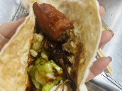 -小寒羊烧烤(凯瑞时代大厦店)