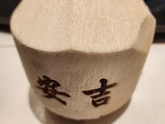 -老李家土菜馆·安吉地标美食
