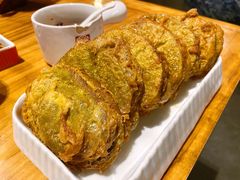 -丁卯•铜锅涮肉(工体店)