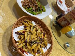 -202特色排档(五缘湾店)