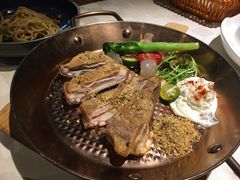 -西堤牛排(南京龙江店)