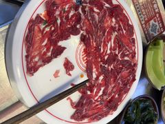 -冯校长老火锅(深圳总店)