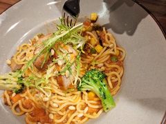 -Pennehut畔尼意面(合肥万象城店)