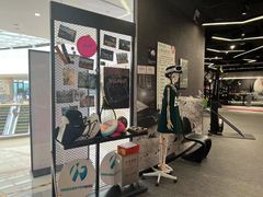 -Answer Fitness 答案健身(奥体店)