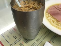 -华星冰室(湾仔店)