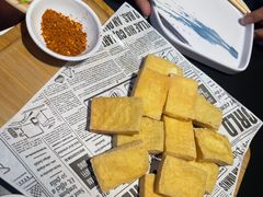 -串王阿三烧烤·小龙虾·烤鱼(拱墅胜利河美食街店)