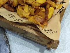 -咱家大院海鲜家常菜