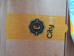 -City1+1城市比萨·意面(桂林路店)
