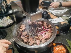 -九田家黑牛烤肉料理(荣成九龙城店)
