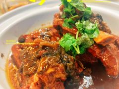 -永乐饭庄(安德路店)