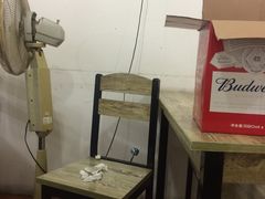大堂-福乐烧烤(可乐路店)