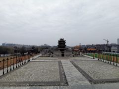 -水浒好汉城