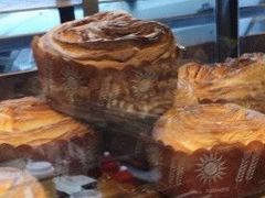 -红跑车蛋糕世界(网巾市店)