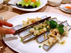 -陶陶居海鲜酒家(新马路店)