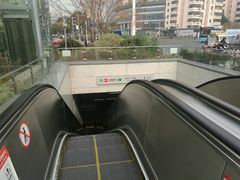 -东林广场(地铁站)