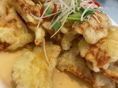 -黄家饺子东北特色菜馆(湖滨商业街店)