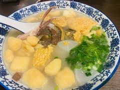 -小潘记鸭血粉丝汤