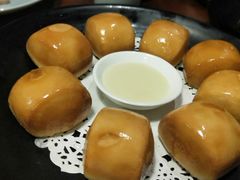 -重庆爽翻天老火锅(临平万达广场店)