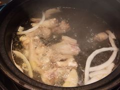 -同仁四季椰子鸡(无锡滨湖万象汇店)