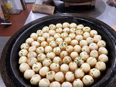 -哑巴生煎(临顿路店)