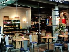 -La Creperie法餐厅(芮欧百货店)