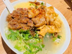 -小豆海棠(嘉兴路店)