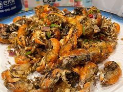 -闯关东东北农家菜(崂山石老人店)