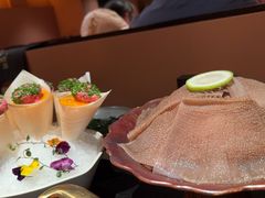 -色響火锅(恒隆广场店)