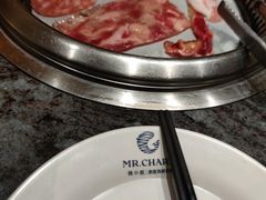 -钱小奴创意自助餐厅·原切谷饲安格斯畅吃(宁波环球银泰城店)