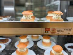 -宜家·瑞典风味餐厅(四元桥店)