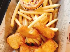 -肯德基(桐庐富春江店)