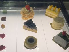 -V咖啡(兰州盛达希尔顿酒店)