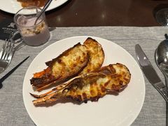 -Social 秀西餐厅-长沙瑞吉酒店(运达店)