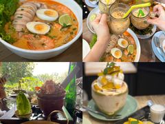 -Kat's Kitchen