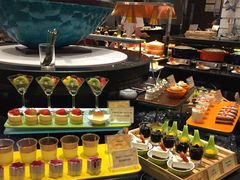 -厦门海景千禧大酒店·海景咖啡厅