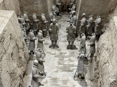 -秦始皇帝陵博物院(兵马俑)