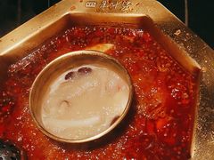 -蜀九香火锅(彩虹店)