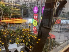 -周三的情书花园餐厅(江北店)