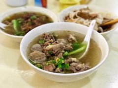 -福合埕牛肉火锅(长平国新店)