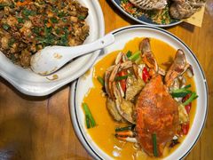-醉壹号海鲜大排档·老厦门特色菜(厦门美食地标店)