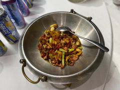 -毛家饭店·融合新湘菜·主题宴(齐鲁软件园店)