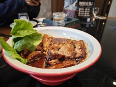 锡和排骨-锡和无锡菜(景丽苑店)