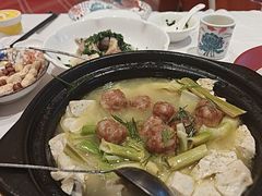 -好福记饭店(红梅公园店)