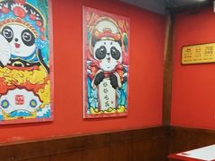 -71号豆汤饭·成都小馆(红牌楼店)
