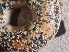 -One Bagel·一个贝果(悠唐店)